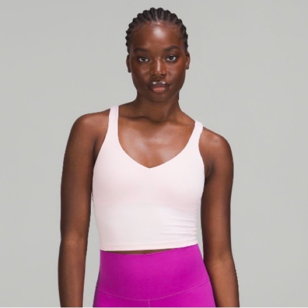 Lululemon Align Tank